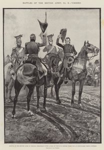 Batalhas do Exército Britânico, Vimiero